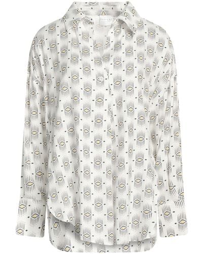 Anonyme Designers Top - White