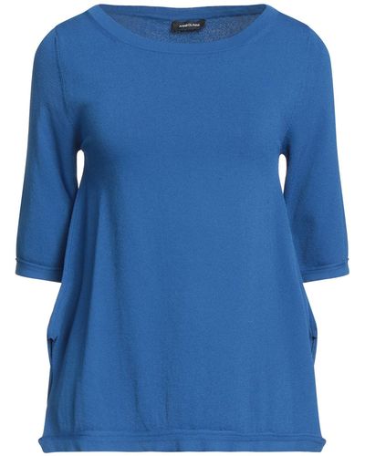 Anneclaire Sweater - Blue