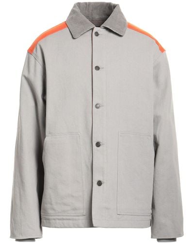 MSGM Jacket - Gray