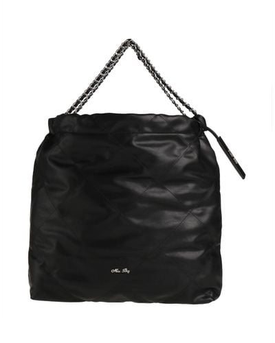 Mia Bag Handbag - Black