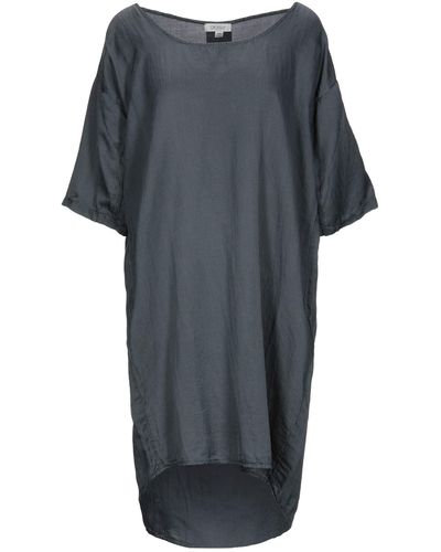Crossley Mini Dress - Gray