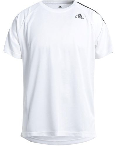 adidas Originals T-shirts - Weiß