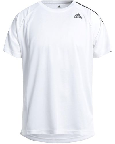 adidas Originals T-shirt - Bianco