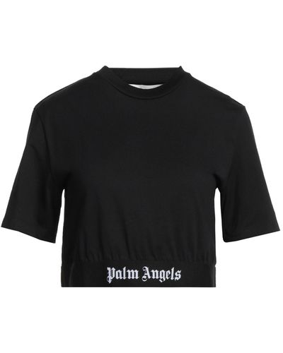 Palm Angels T-shirt - Noir