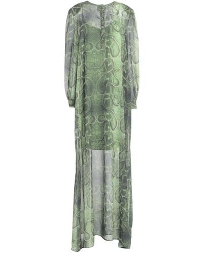 RICHMOND Maxi Dress - Green