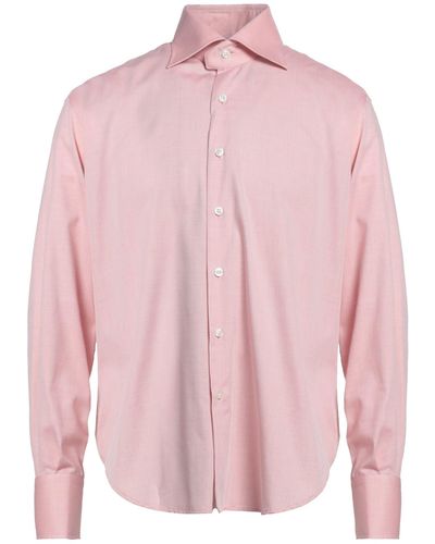 Billionaire Shirt - Pink