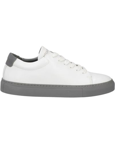 National Standard Trainers - White