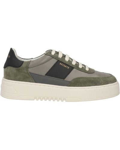 Axel Arigato Sneakers Leather - Green