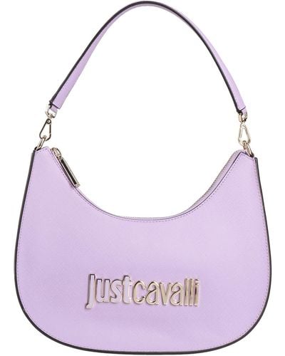 Just Cavalli Handtaschen - Lila