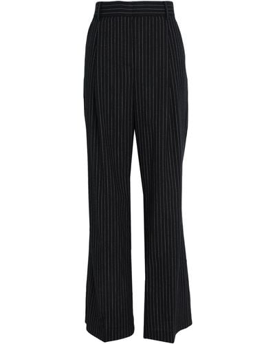 MICHAEL Michael Kors Pantalon - Noir