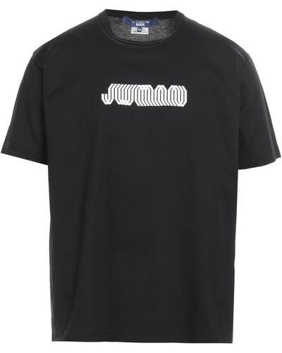 Junya Watanabe T-shirt - Black