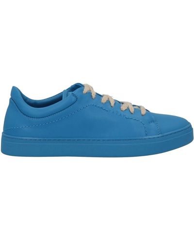 Yatay Sneakers - Blue