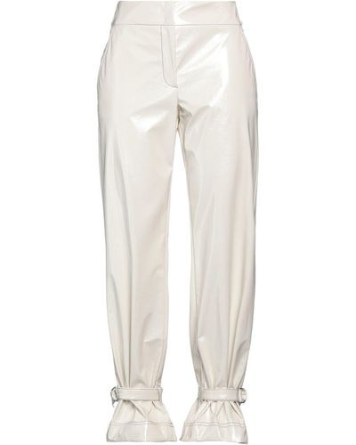 Sfizio Pantalone - Bianco