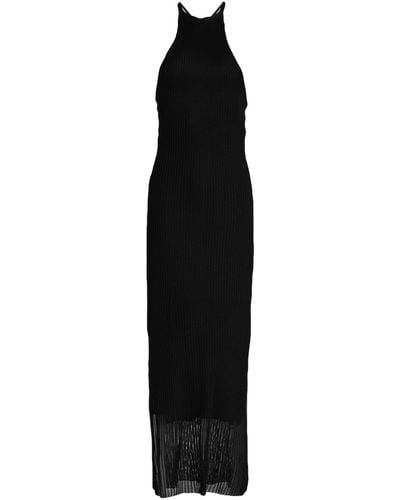 IRO Maxi Dress - Black