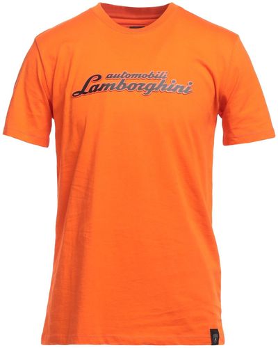 Automobili lamborghini t clearance shirt