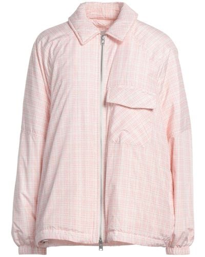 Woolrich Jacket - Pink