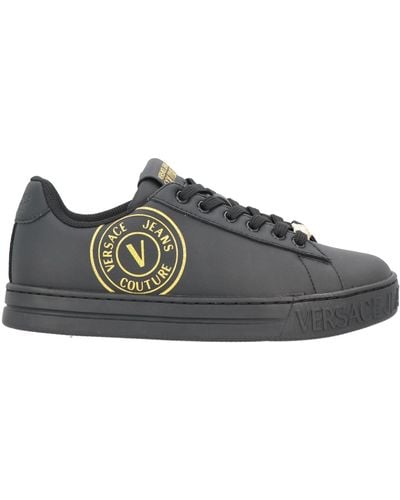 Versace Sneakers - Grau