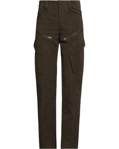 Paria Farzaneh Trousers - Grey