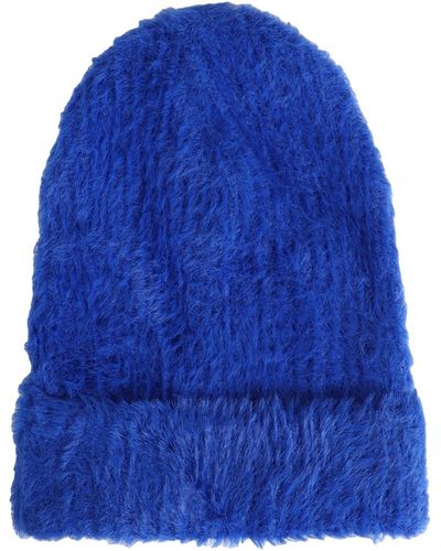 TOPSHOP Hat - Blue