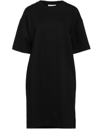 Just Female Mini Dress - Black