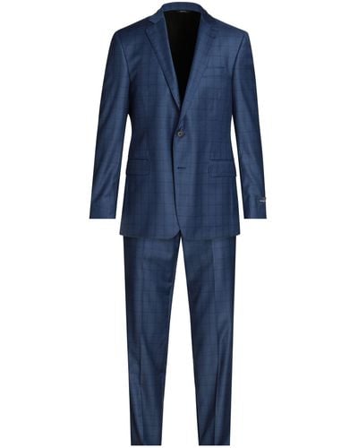 Brooks Brothers Suit - Blue