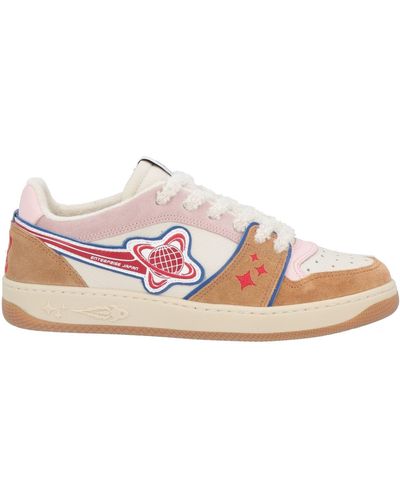 ENTERPRISE JAPAN Sneakers - Rose