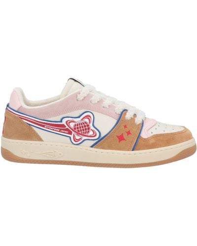 ENTERPRISE JAPAN Sneakers - Pink