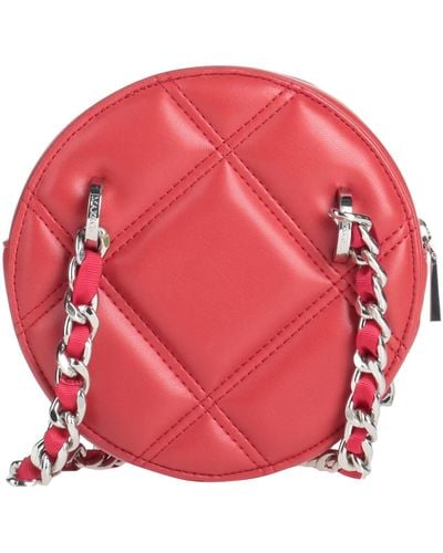 MAX&Co. Cross-body Bag - Red