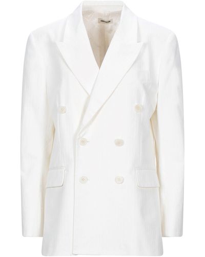 Zadig & Voltaire Blazer - Bianco