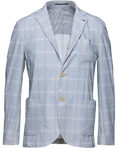 AT.P.CO Blazer - Gris