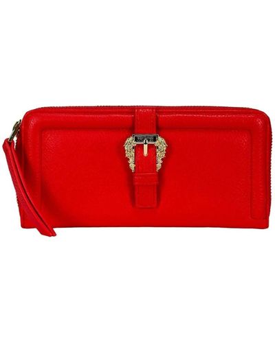 Versace Brieftasche - Rot