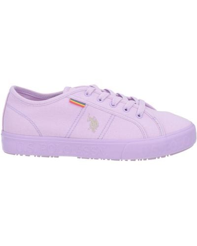 U.S. POLO ASSN. Sneakers - Violet