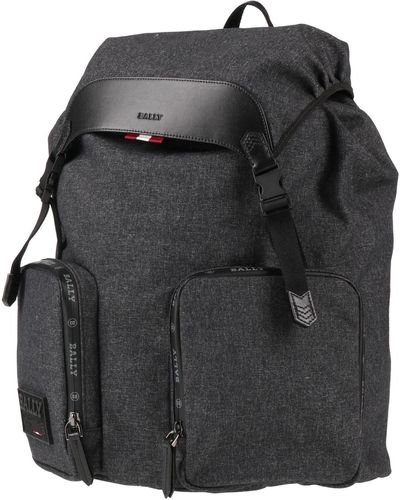 Bally Rucksack - Black