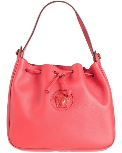 Versace Handtaschen - Rot