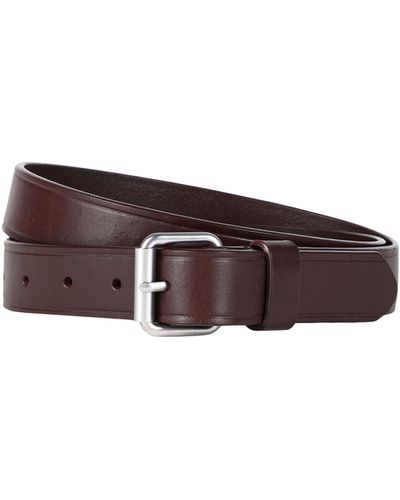 ARKET Belt - Brown
