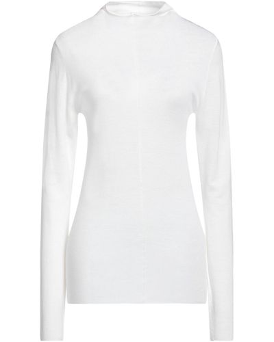 Khaite Pullover - Bianco