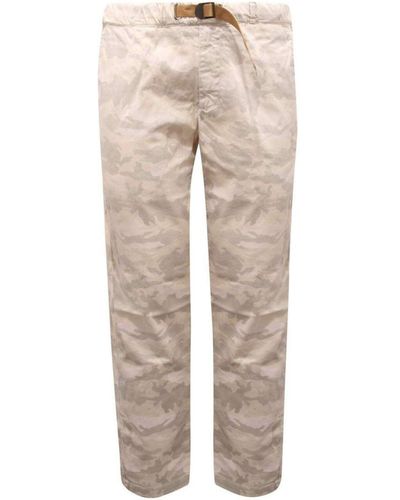 White Sand Pantalone - Neutro
