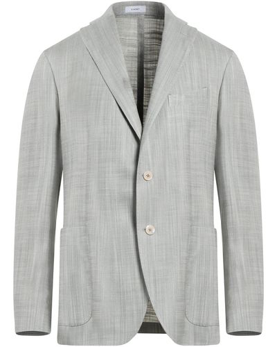 Boglioli Blazer - Gris