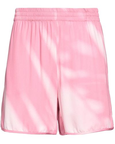 BLUE SKY INN Shorts & Bermuda Shorts - Pink