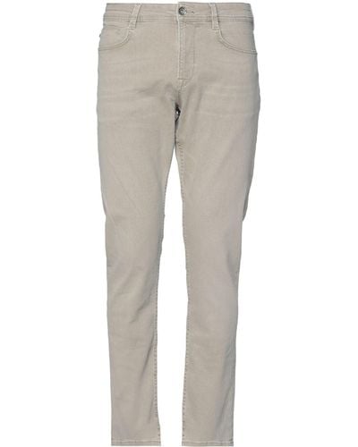Garcia Sage Jeans Cotton, Elastane - Gray