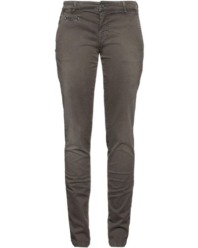 Mason's Trousers - Grey