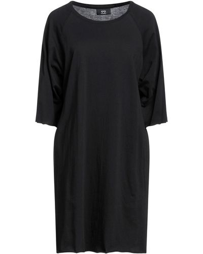 Falorma Mini Dress - Black