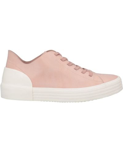 Roberto Del Carlo Sneakers - Pink