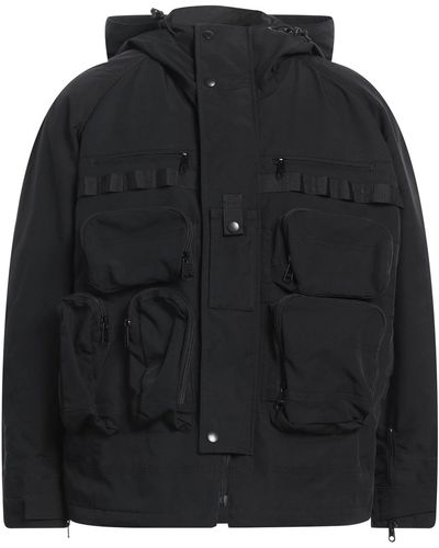 Junya Watanabe Chaqueta y Cazadora - Negro