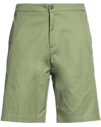 Costumein Shorts & Bermudashorts - Grün
