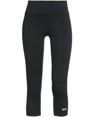 Reebok X Victoria Beckham Leggings - Nero