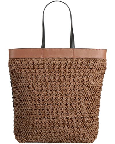 Collection Privée Handbag - Brown
