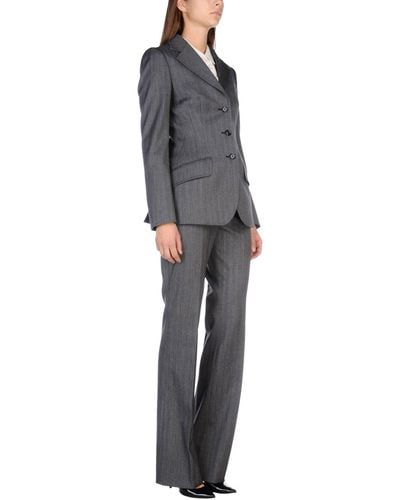Dolce & Gabbana Women's Suit - Gray