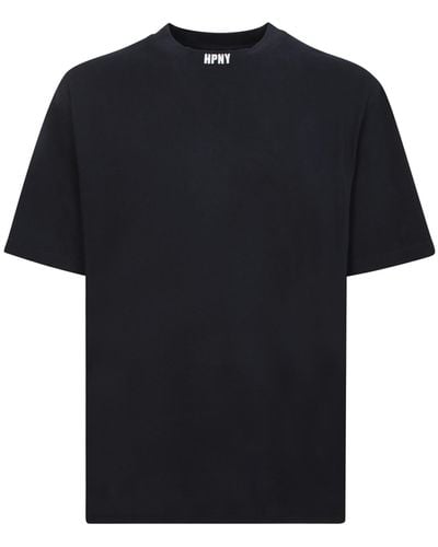 Heron Preston T-shirt - Nero