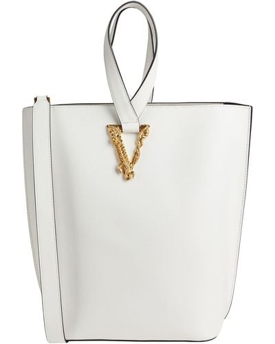 Versace Handtaschen - Weiß